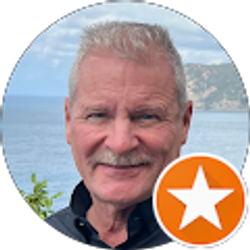 Profile photo of Mack Padgett