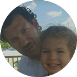 Profile photo of Ricardo Diaz