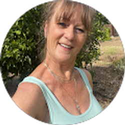 Profile photo of Carol Hansen