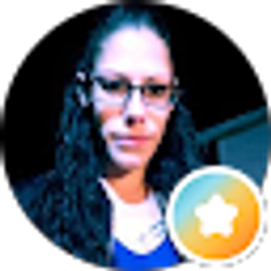 Profile photo of Stephanie Cordero