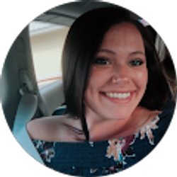 Profile photo of Kristyn Osborne