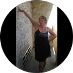 Profile photo of Kristina Doty