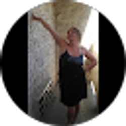Profile photo of Kristina Christmas