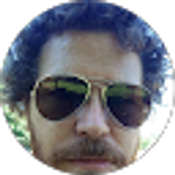 Profile photo of Matt Chamblin