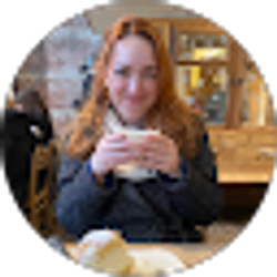 Profile photo of Emily Andrelczyk