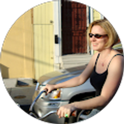 Profile photo of Katherine Dirga