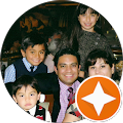 Profile photo of Benjamin Lucha