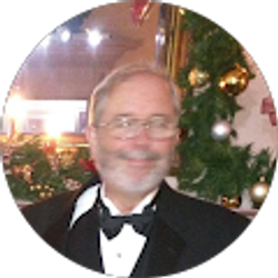 Profile photo of Vann Causey