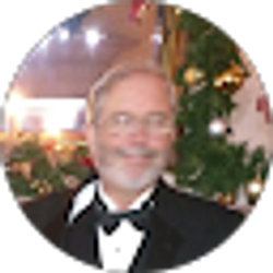 Profile photo of Vann Causey