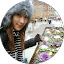Profile photo of 林雯莉