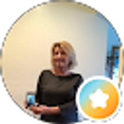 Profile photo of Rita Warfield