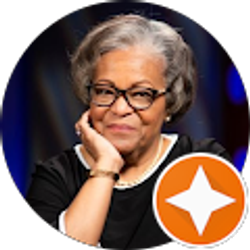 Profile photo of Sibyl Meyer