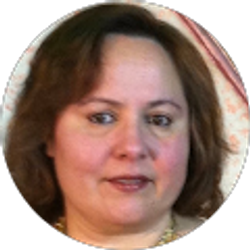 Profile photo of Samina Baig