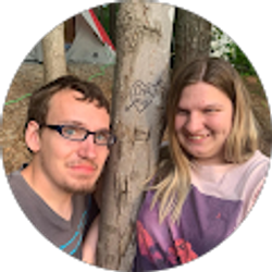 Profile photo of hannah woods