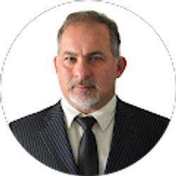 Profile photo of Olcay Oden