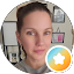 Profile photo of Jessica Evans (Jessie)