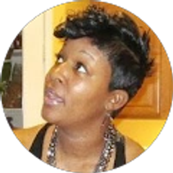 Profile photo of Sharon Watson