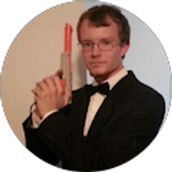 Profile photo of Stephen Price
