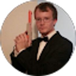 Profile photo of Stephen Price
