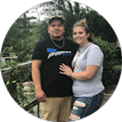 Profile photo of Alisha Cox