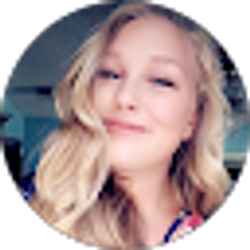 Profile photo of Kayla Gill