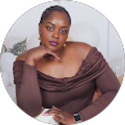 Profile photo of Maggie Gitau