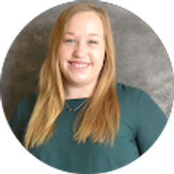 Profile photo of Tori Dietel