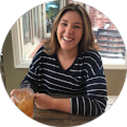 Profile photo of Hope Pitzer