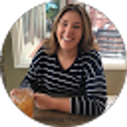 Profile photo of Hope Pitzer