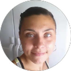 Profile photo of Emily McClain