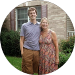 Profile photo of Janet Stein