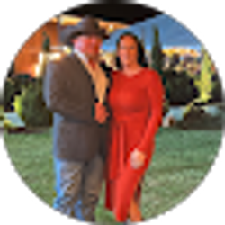 Profile photo of Lisa Stevens
