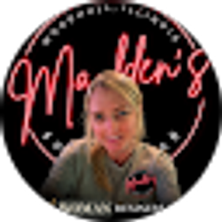 Profile photo of Catherine Maulden