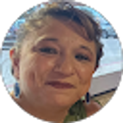 Profile photo of Mirna Nunez