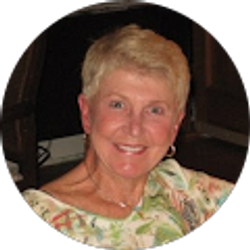 Profile photo of Jane Brayton