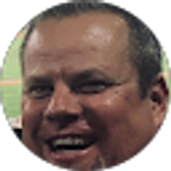 Profile photo of Serge Mann