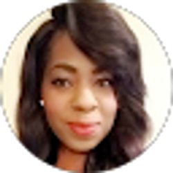 Profile photo of Raye Davis