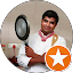 Profile photo of Akhil Gutta