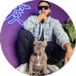 Profile photo of Marvin Cruz