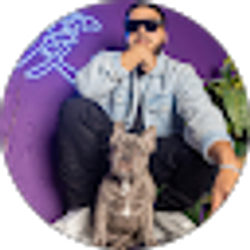 Profile photo of Marvin Cruz