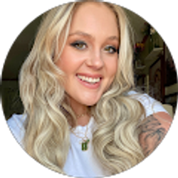 Profile photo of Laura Patrick