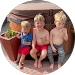 Profile photo of Carl Olin