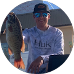 Profile photo of Alec Barrett