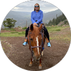 Profile photo of faith maggi