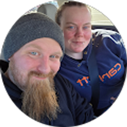 Profile photo of Richard Moon Jr