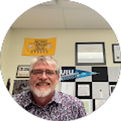 Profile photo of Jon Suntken