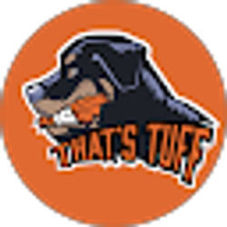 Profile photo of Thats Tuff Performance Training