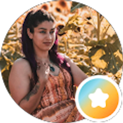Profile photo of Andi Taylor