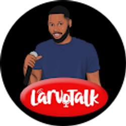 Profile photo of Larves Jones