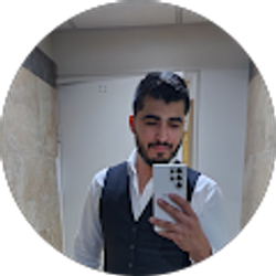 Profile photo of Sergio Garcia